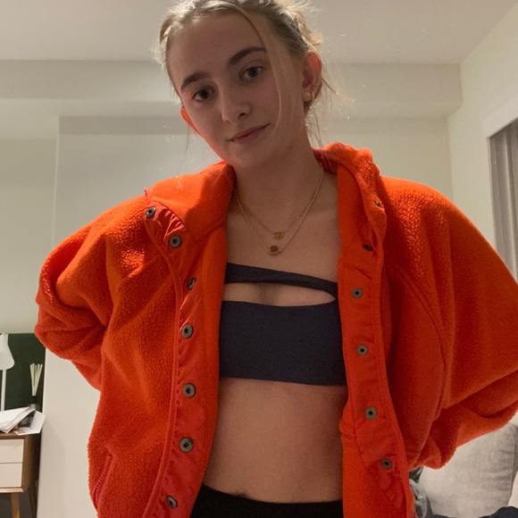 One shoulder bikini top - Picture 2 of 4